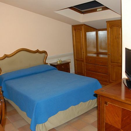 Hotel Il Panciolle Spoleto Exterior foto